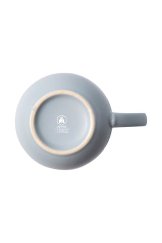 2 mug in grès - 440 ml