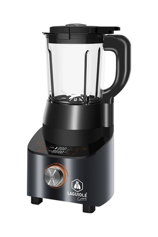 Frullatore - 1500 W - 1,75 l - Nero