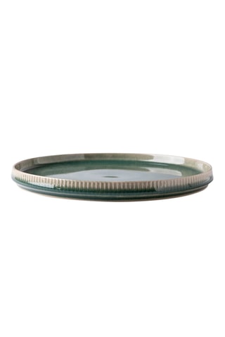 Servizio in grès Jade - 12 pezzi