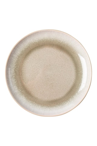 Aardewerk Koffieset - 12 Stuks