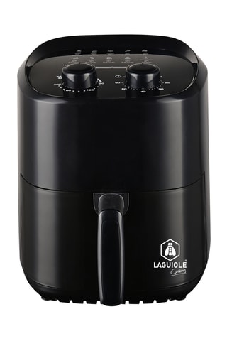 Air fryer 3,2 l - 1200-1400 W