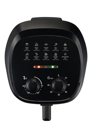 Air fryer 3,2 l - 1200-1400 W
