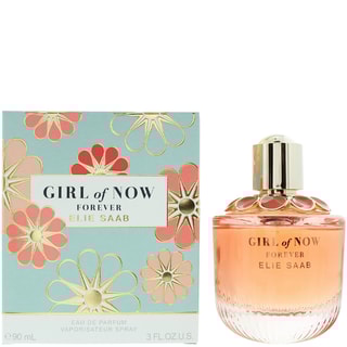 Girl Of Now Forever Elie Saab - Eau de parfum 90 ml