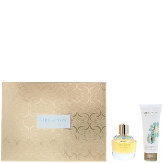 Estuche Girl Of Now Elie Saab - EDP 100 ml y loción corporal 75 ml