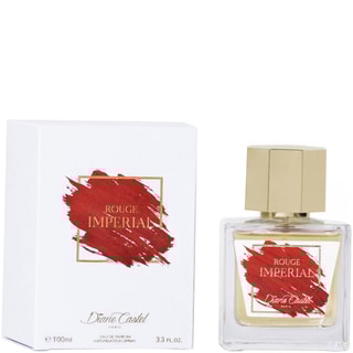 Rouge imperial Eau de parfum - Mandarine & pêche - 100 ml