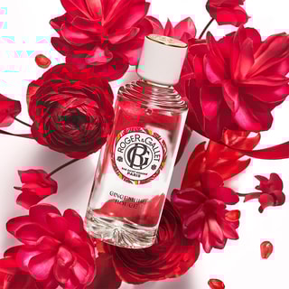 Eau parfumée Gingembre rouge - Hespéridé - 100 ml
