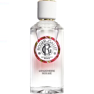 Eau parfumée Gingembre rouge - Hespéridé - 100 ml