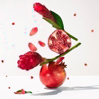 Eau parfumée Gingembre rouge - Hespéridé - 100 ml