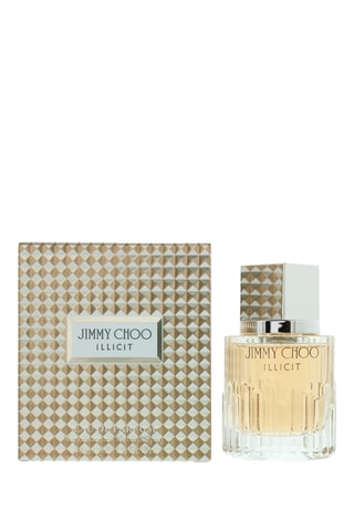 Illicit Jimmy Choo - Eau de parfum 40 ml