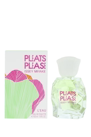 Pleats Please Issey Miyake - Eau de toilette 50 ml