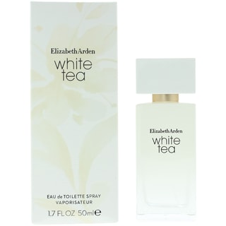 White Tea Elizabeth Arden - Eau de toilette 50 ml