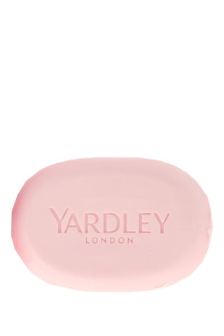 Jabón perfumado - Rosa - 100 g