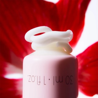 Crema hidratante de manos natural - Jengibre rojo - 30 ml