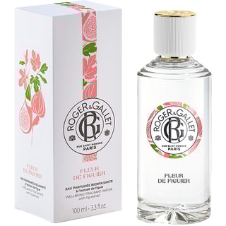 Eau parfumée Fleur de Figuier - Fruité boisé - 100 ml