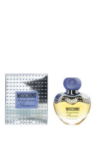 Eau de toilette Toujours Glamour Moschino - 30 ml