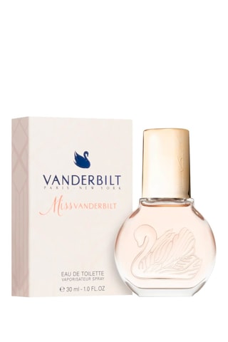 Miss Vanderbilt Gloria Vanderbilt - Eau de toilette 30 ml