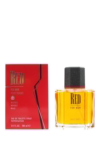 Red Giorgio Beverly Hills - Eau de toilette 100 ml