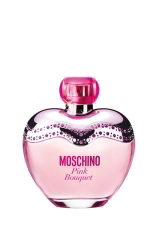 Pink Bouquet Moschino - Eau de toilette 50 ml