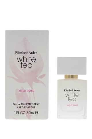 White Tea Wild Rose Elizabeth Arden - Eau de toilette 30 ml