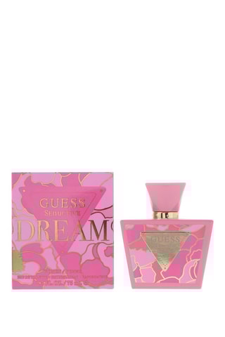 Seductive Dream Guess - Eau de toilette 75 ml