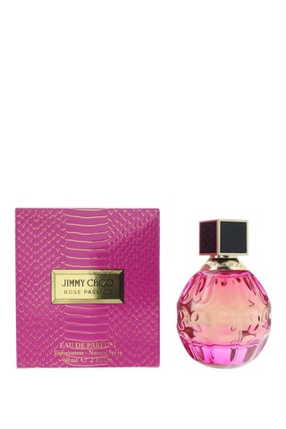 Rose Passion Jimmy Choo - Eau de parfum 60 ml