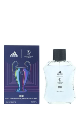 Champions League Goal Adidas - Eau de toilette 100 ml