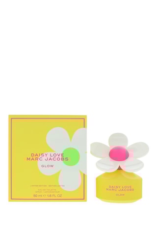 Daisy Love Glow Marc Jacobs - Eau de toilette 50 ml