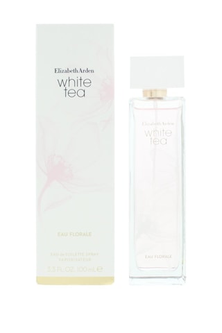 Eau florale de thé blanc Elizabeth Arden - Eau de toilette 100 ml
