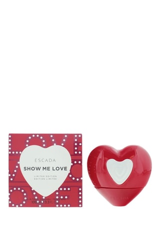 Show me love Escada - Eau de parfum 100 ml