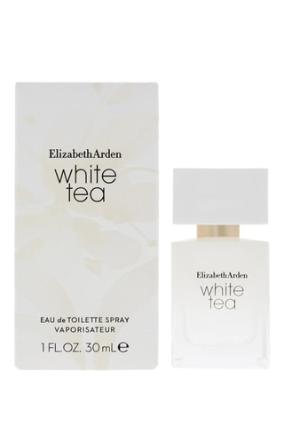 Thé blanc Elizabeth Arden - Eau de toilette 30 ml