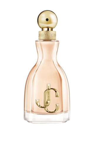I Want Choo Jimmy Choo - Eau de parfum 60 ml
