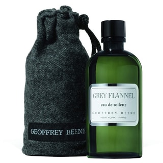 Grey Flannel Eau de toilette - Floral ambré - Homme - 240 ml