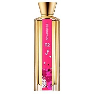 Pop Delights 02 Jean Louis Scherrer - Eau de toilette 50 ml