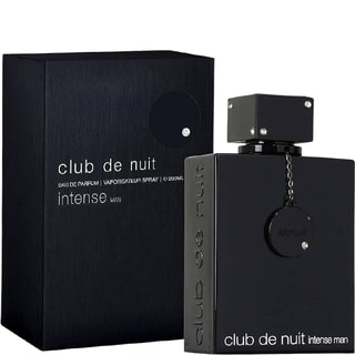  Club de nuit intense Eau de toilette - Boisé épicé - Homme - 105 ml 