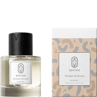 Estuche Eaux de parfum - Étreinte Parisienne,  La Voie des Citrons, Balade en Automne, Le Marais & Oud Gaiac - 5 x 100 ml