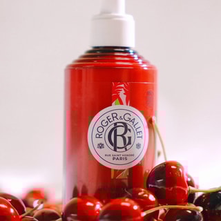 Leche corporal hidratante - Jengibre rojo - 250 ml