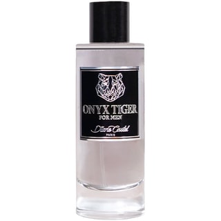 Onyx Tiger Eau de parfum - Lavande & iris - Homme - 100 ml	