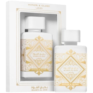 Bade'e al oud honor glory Lattafa - Eau de parfum 100 ml