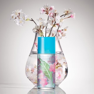 Green Tea Sakura Blossom Eau de Toilette - Floral - 100 ml