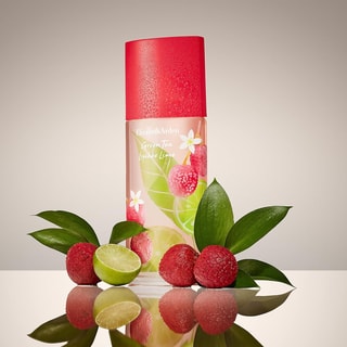 Green Tea Lychee Lime Eau de Toilette - Afrutado hespéride floral - 100 ml