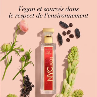 5th Avenue NYC Pulse Eau de Parfum - Floral y afrutado - 75 ml