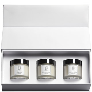 Estuche de velas perfumadas - Inspired - 3 x 60 g