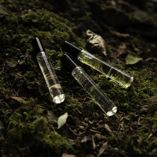 Estuche Refined - Mémoire du temps, Balade In Automne & Path of Lemons - 3 x 10 ml