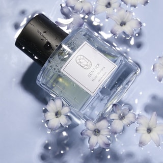 Noor Riviera Eau de parfum - Floral ambré - 100 ml 