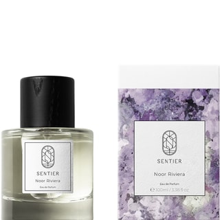 Noor Riviera Eau de parfum - Floral ambré - 100 ml 