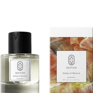Notes of Rêverie Eau de parfum - Floral - 100 ml