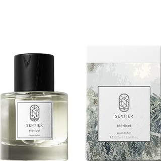 Méribel Eau de parfum - Floral oriental - 100 ml