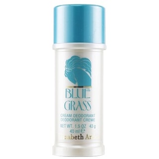 Desodorante en crema - Blue Grass - 40 ml