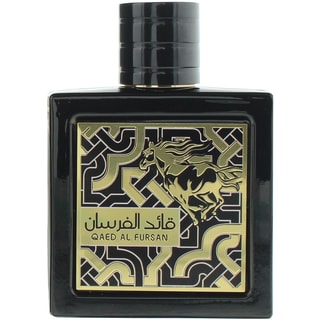 Qaed Al Fursan Eau de parfum - Oriental fruité - Mixte - 90 ml