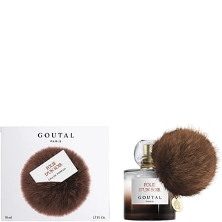 Folie D'un Soir Eau de parfum - Pimienta rosa y mirra - 50 ml